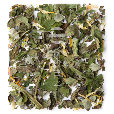 Organic Mountain Herb Tea