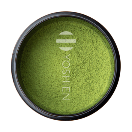 Matcha Eisai bio