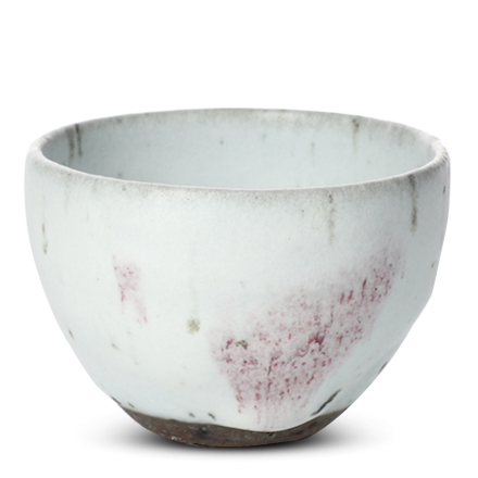Teacup Kumidashi Shigaraki Hozan Tanii Sekichuka