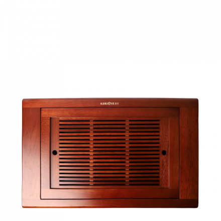 Teeboot Sandalwood