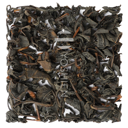 Zairai Gokase Black Organic