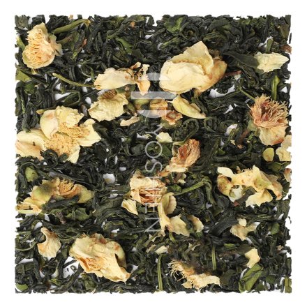 Kamairicha Tea Flower Aromatic Green Tea Japan