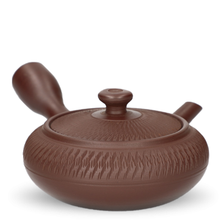 Kyusu Banko Tozan Hiramaru-Biri