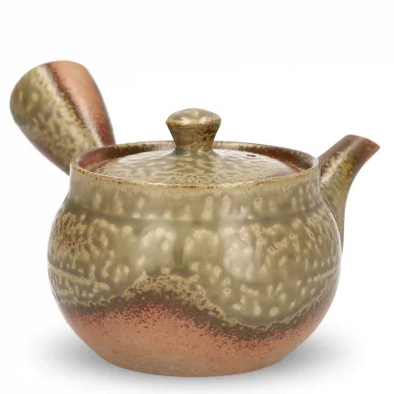 Kyusu Tokoname Isshin Irabo