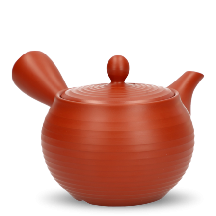 Kyusu Tokoname Morimasa Sendan