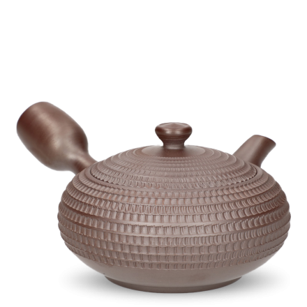 Kyusu Banko Masaki Hira Senbiri