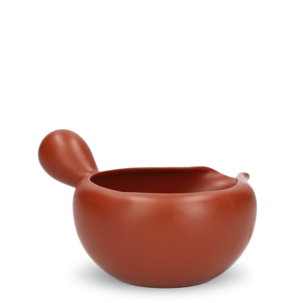 Yuzamashi Tokoname Gyokko Rot