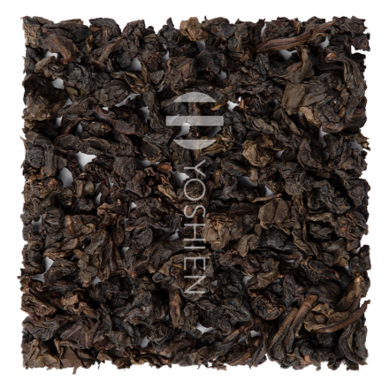 Anxi Tie Guan Yin Rich Highest Grade Autumn pest.frei