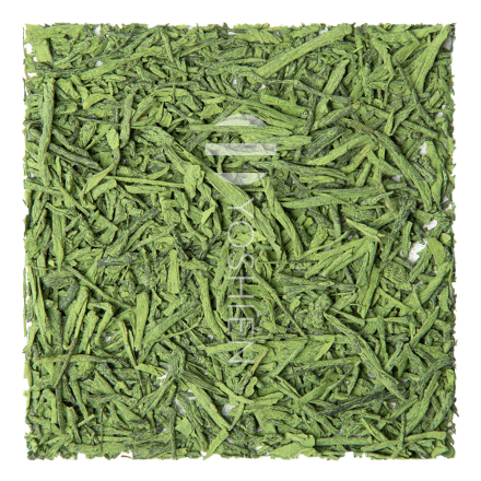Organic Sencha Matcha Okiru