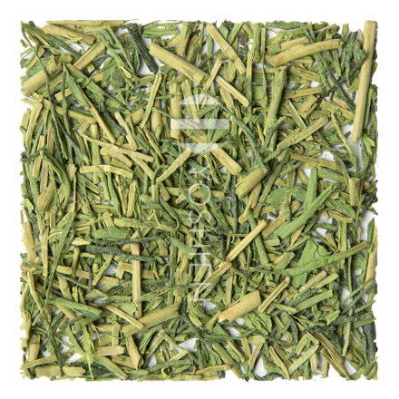 Sencha Karigane Matcha Bio