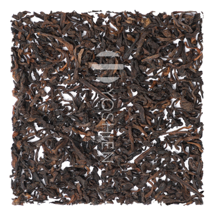 Wuliang Mountain Palace Premium Bio Shou Pu Erh China