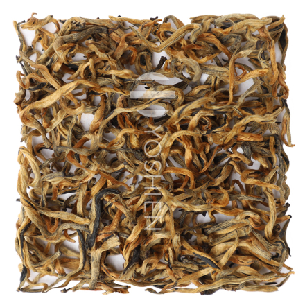 Dianhong Golden Needles Organic