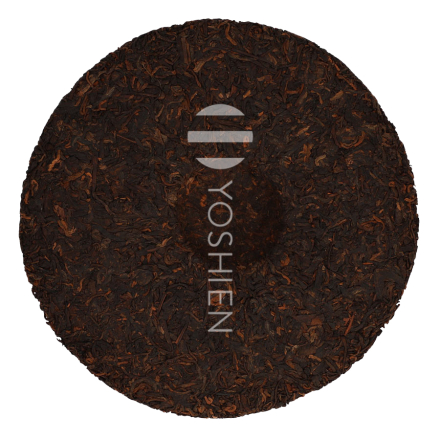 Pu Erh Tee - Shou Jing Mai Leng 2018