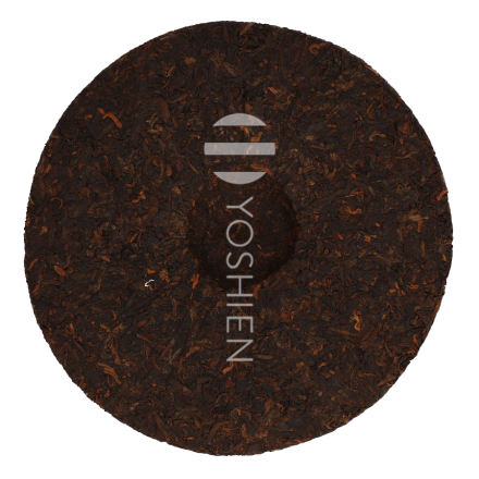 Pu Erh Tee - Shou BU LANG ZHENG SHAN 2010 Cake Pest.Free