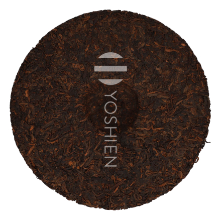 Pu Erh Tee - Shou  BANGWEI GUCHA 2017  Cake Pest.Free