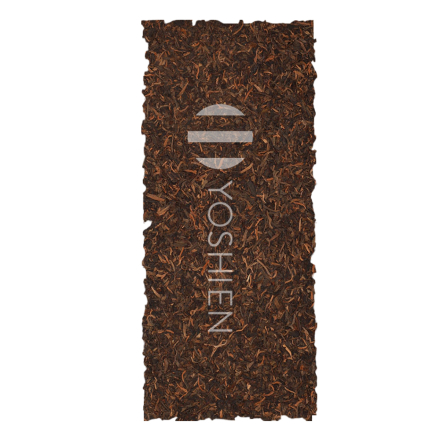 Pu-Erh Tea - Sheng Ban Zhang Chen 2012 1,000g Brick Pesticide Free