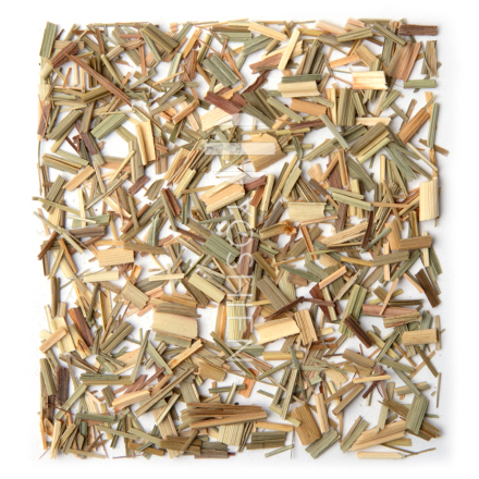 Tisane À La Citronnelle Bio