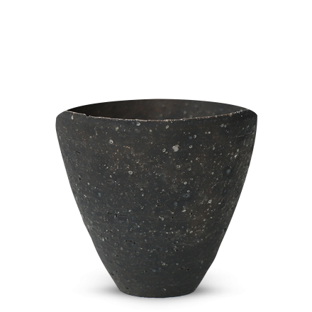 Takashi Endoh Free Cup Black