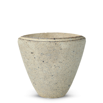 Takashi Endoh Free Cup White