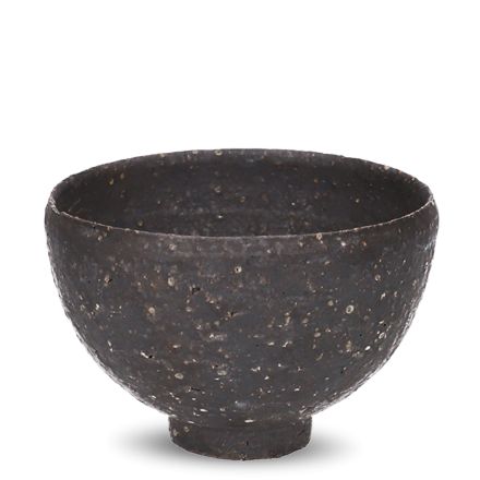 Takashi Endoh Chahai Small Cup Black
