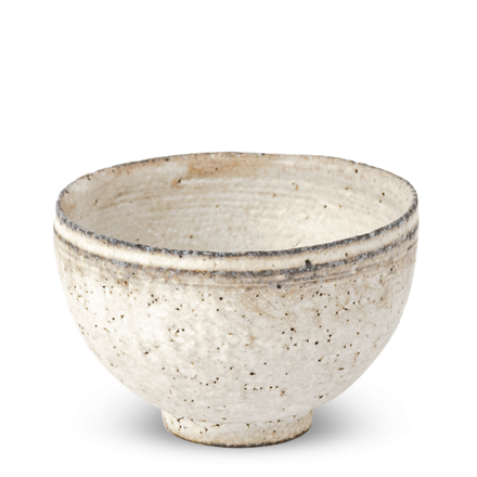 Takashi Endoh Chahai Small Cup White