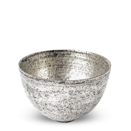 Takashi Endoh Japanische Schale Silber