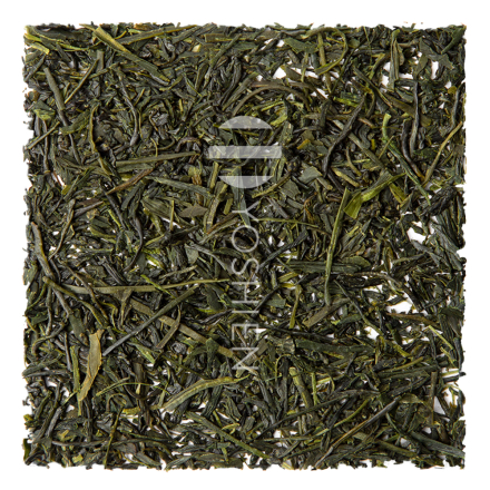 Sencha Igeta Satsuki