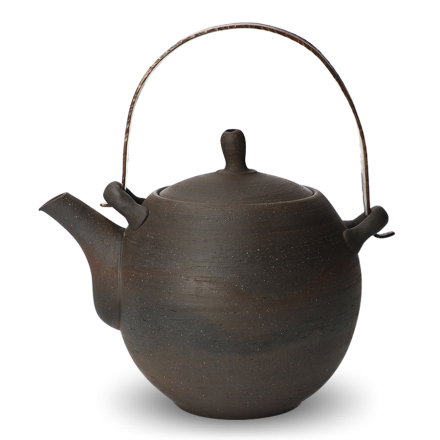 Dobin Tokoname Jinshu Uwade