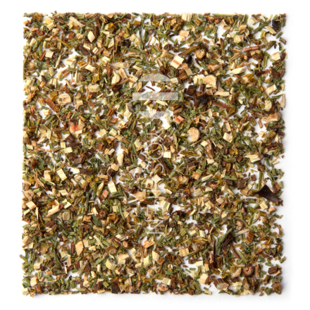 Organic Green Honeybush Tea