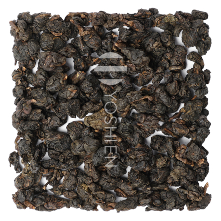 High Mountain Dong Ding Oolong Rich Bio