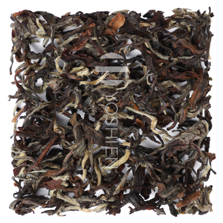 Organic Aloobari Symphony CL Darjeeling Second Flush