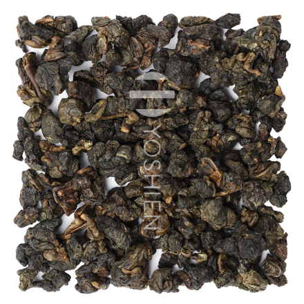 Milky Oolong Rich Oolong Tea Taiwan