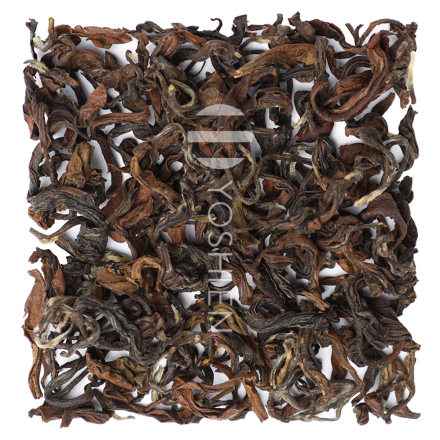 Guranse  Autumn Flush HR Floral Black Tea Nepal
