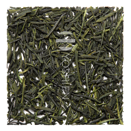 Organic Sencha Sayamakaori