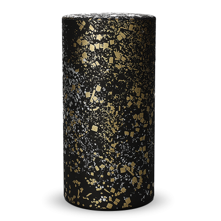 Chazutsu Yūzen Washi Konjiki 金色