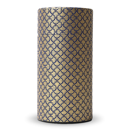 Chazutsu Yūzen Washi Hanabishi 花菱