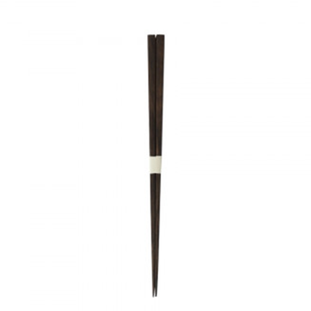 Ohashi Essstäbchen Azmaya Ebenholz