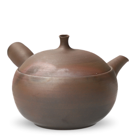 Kyusu Tokoname Jinshu Yohen