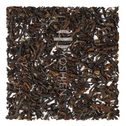 Guranse  Autumn Flush Organic SFTGOP1 Black Tea Nepal