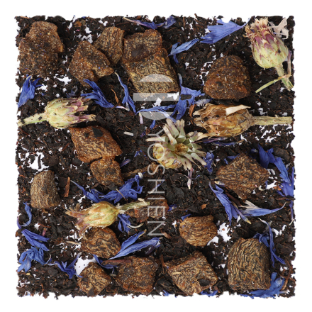 Kaçkar Mountain Çayı  Apricot Black Tea Turkey