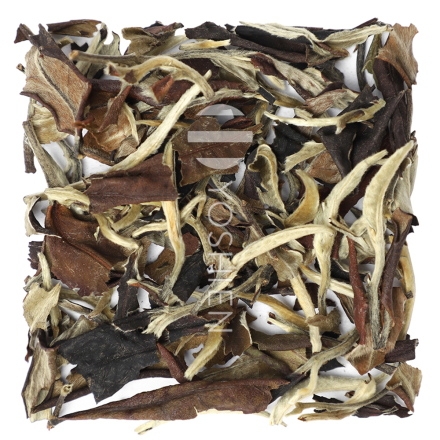 Yunnan Moonlight Earl Grey Bio