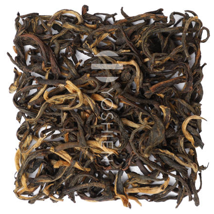 Dianhong Earl Grey Bio