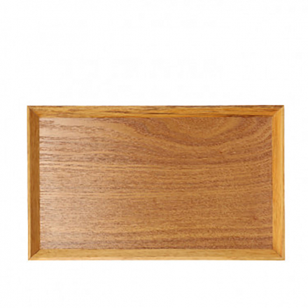 Obon Tea Tray Nagasumi Natural