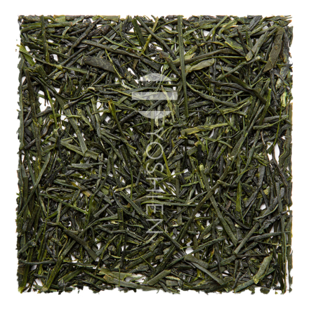 Organic Sencha Chiran Asanoka