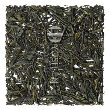 Gyokuro Hioki Bio