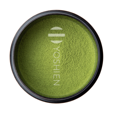 Matcha Tee Yōsei Ishikawa Bio 