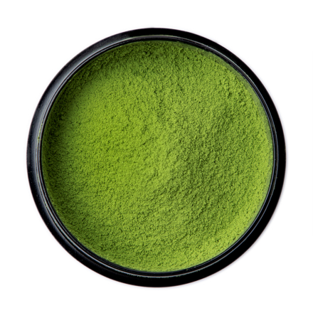 Matcha Hōju