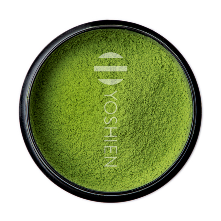 Matcha Tee Hōju