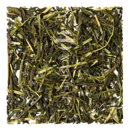 Sencha Karigane Organic Niikawa Asanoka Green Tea Japan