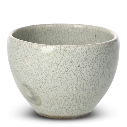 Teacup Kumidashi Shigaraki Hozan Tanii Hyosetsu Haku II